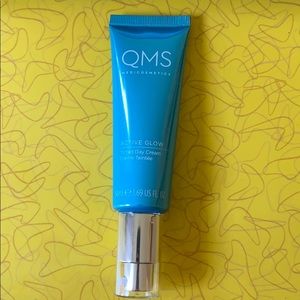 QMS Medicosmetics